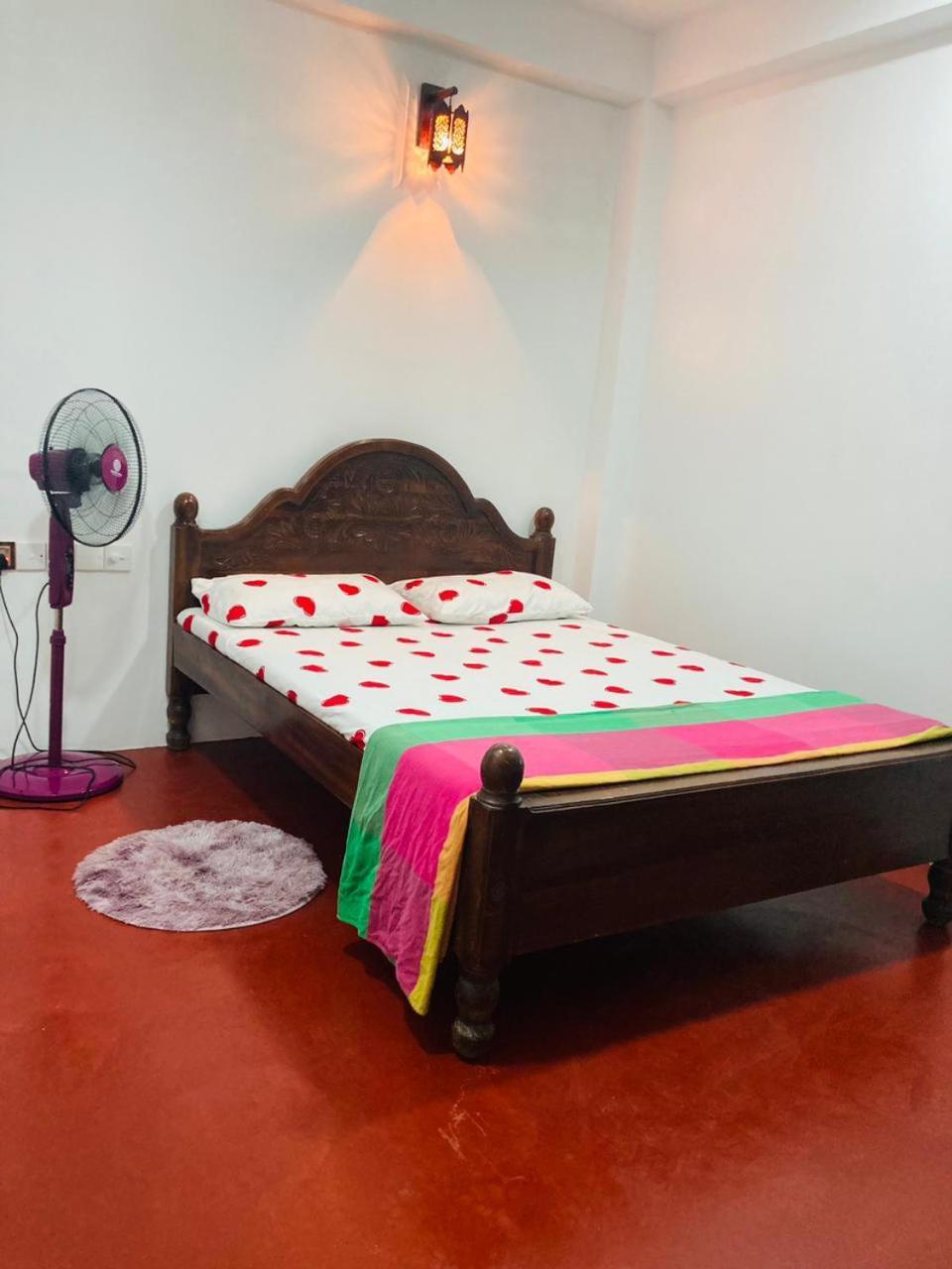 Robert Inn Dambulla Exterior foto