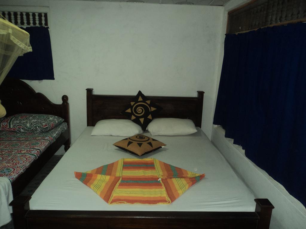 Robert Inn Dambulla Exterior foto