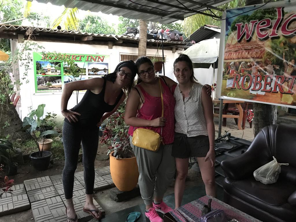 Robert Inn Dambulla Exterior foto
