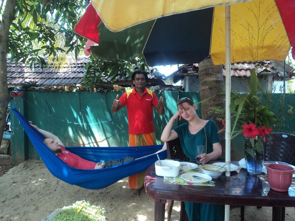 Robert Inn Dambulla Exterior foto